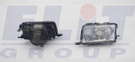 Depo 441-1131R-LD-E Headlight right 4411131RLDE: Buy near me in Poland at 2407.PL - Good price!
