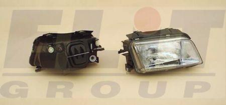 Depo 441-1124R-LD-E Headlight right 4411124RLDE: Buy near me in Poland at 2407.PL - Good price!