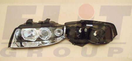 Depo 441-1146R-ND-EM Headlight right 4411146RNDEM: Buy near me in Poland at 2407.PL - Good price!
