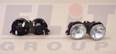 Depo 444-1116R-LD-E Headlight right 4441116RLDE: Buy near me in Poland at 2407.PL - Good price!