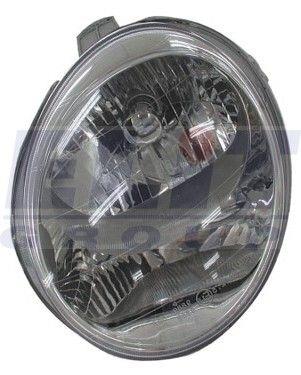 Depo 222-1120R-LD-E Headlight right 2221120RLDE: Buy near me in Poland at 2407.PL - Good price!