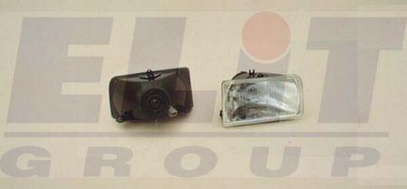Depo 431-1113R-LD-E Headlight right 4311113RLDE: Buy near me at 2407.PL in Poland at an Affordable price!
