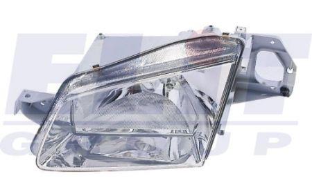 Depo 216-1139R-LD-E Headlight right 2161139RLDE: Buy near me at 2407.PL in Poland at an Affordable price!