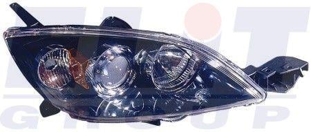 Depo 216-1149R-LD-EM Headlight right 2161149RLDEM: Buy near me in Poland at 2407.PL - Good price!