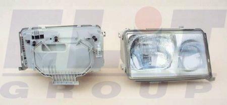 Depo 440-1103R-LD-E Headlight right 4401103RLDE: Buy near me in Poland at 2407.PL - Good price!