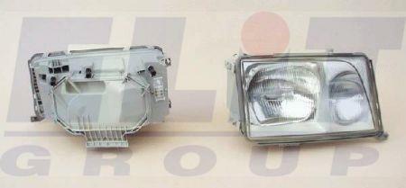 Depo 440-1108R-LD-E Headlight right 4401108RLDE: Buy near me in Poland at 2407.PL - Good price!