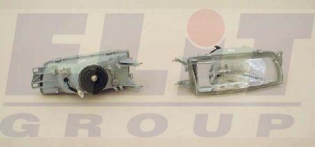 Depo 214-1119R-LD-E Headlight right 2141119RLDE: Buy near me in Poland at 2407.PL - Good price!