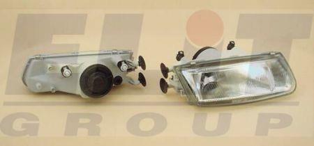 Depo 214-1153R-LD-EM Headlight right 2141153RLDEM: Buy near me in Poland at 2407.PL - Good price!