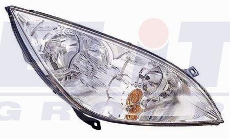 Depo 214-1182R-LD-EM Headlight right 2141182RLDEM: Buy near me in Poland at 2407.PL - Good price!