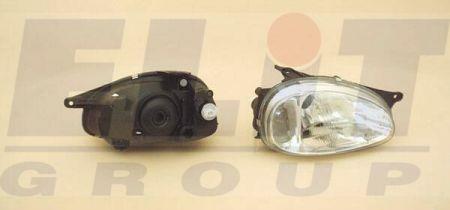 Depo 442-1102R-LD-EM Headlight right 4421102RLDEM: Buy near me in Poland at 2407.PL - Good price!