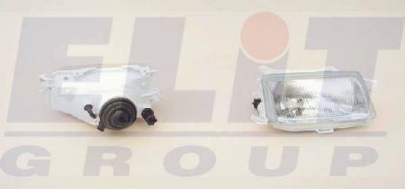 Depo 442-1112R-LD-E Headlight right 4421112RLDE: Buy near me in Poland at 2407.PL - Good price!