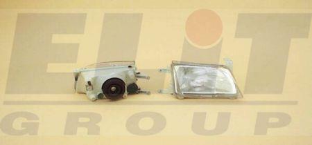 Depo 218-1117R-LD-EM Headlight right 2181117RLDEM: Buy near me at 2407.PL in Poland at an Affordable price!