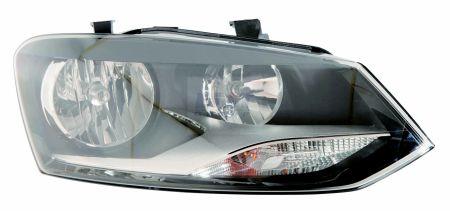 Depo 441-11D6RMLDEM2 Headlight right 44111D6RMLDEM2: Buy near me at 2407.PL in Poland at an Affordable price!