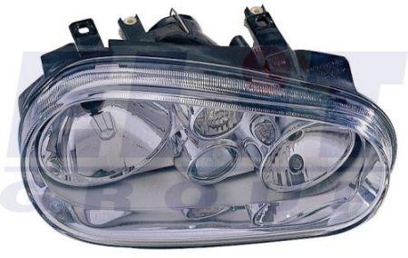 Depo 441-1130R-LDEMF Headlight right 4411130RLDEMF: Buy near me at 2407.PL in Poland at an Affordable price!