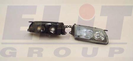Depo 216-1136R-LD-EM Headlight right 2161136RLDEM: Buy near me in Poland at 2407.PL - Good price!