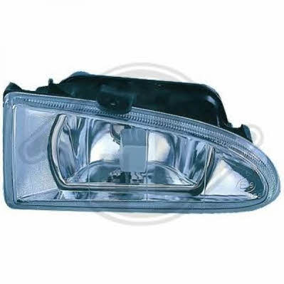 Diederichs 1403088 Fog headlight, right 1403088: Buy near me in Poland at 2407.PL - Good price!