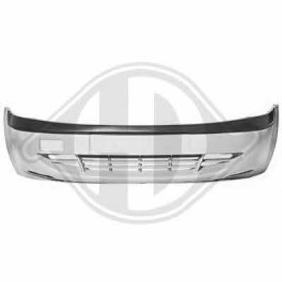 Diederichs 1403150 Front bumper 1403150: Buy near me in Poland at 2407.PL - Good price!
