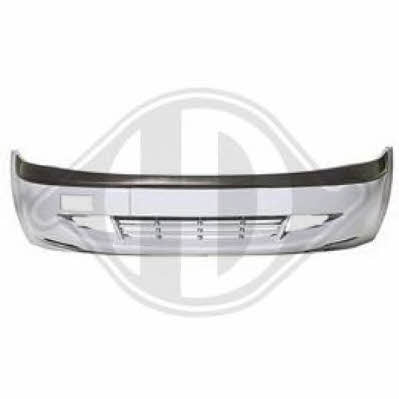 Diederichs 1403151 Front bumper 1403151: Buy near me in Poland at 2407.PL - Good price!