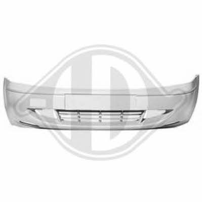 Diederichs 1403153 Front bumper 1403153: Buy near me at 2407.PL in Poland at an Affordable price!