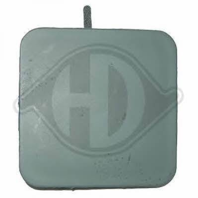 Diederichs 1403166 Plug towing hook 1403166: Buy near me in Poland at 2407.PL - Good price!