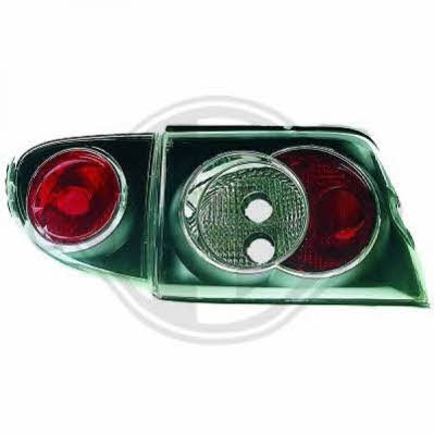 Diederichs 1414195 Tail lamp, set 1414195: Buy near me in Poland at 2407.PL - Good price!