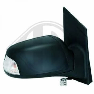 Diederichs 1416324 Rearview mirror external right 1416324: Buy near me in Poland at 2407.PL - Good price!