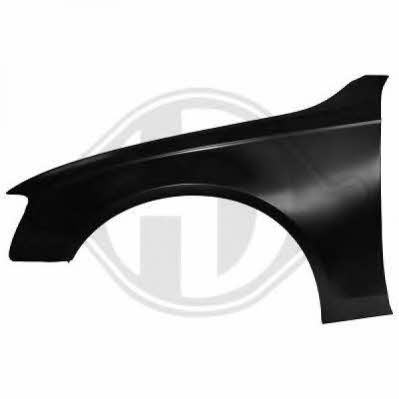 Diederichs 1018006 Front fender right 1018006: Buy near me in Poland at 2407.PL - Good price!