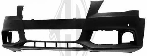 Diederichs 1018051 Front bumper 1018051: Buy near me in Poland at 2407.PL - Good price!