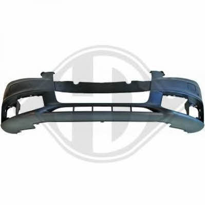 Diederichs 1018052 Front bumper 1018052: Buy near me in Poland at 2407.PL - Good price!