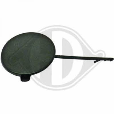 Diederichs 1018064 Plug towing hook 1018064: Buy near me in Poland at 2407.PL - Good price!