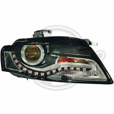Diederichs 1018084 Headlight right 1018084: Buy near me in Poland at 2407.PL - Good price!