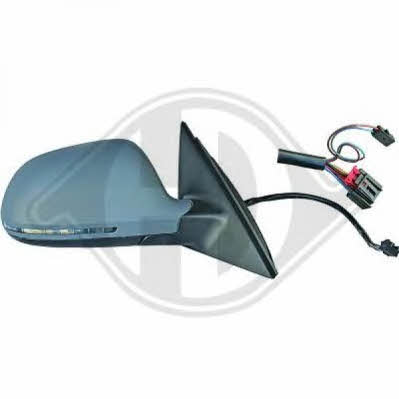 Diederichs 1018426 Cover side mirror 1018426: Buy near me in Poland at 2407.PL - Good price!