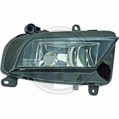 Diederichs 1019088 Fog headlight, right 1019088: Buy near me in Poland at 2407.PL - Good price!
