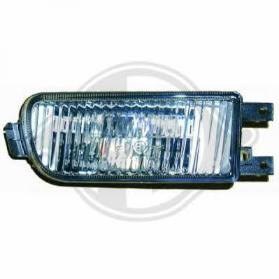 Diederichs 1022088 Fog headlight, right 1022088: Buy near me in Poland at 2407.PL - Good price!