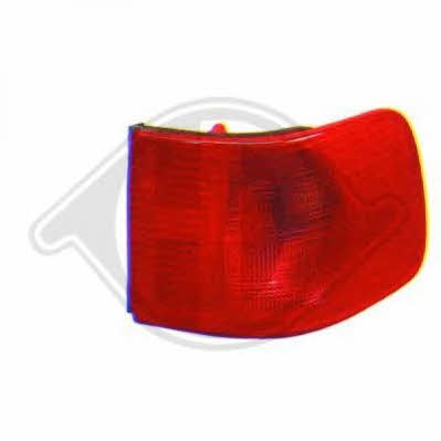 Diederichs 1022090 Tail lamp outer right 1022090: Buy near me in Poland at 2407.PL - Good price!
