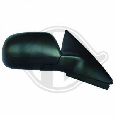 Diederichs 1024024 Rearview mirror external right 1024024: Buy near me in Poland at 2407.PL - Good price!