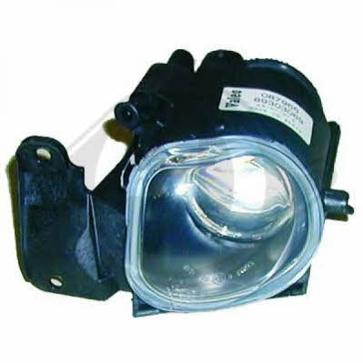 Diederichs 1024188 Fog headlight, right 1024188: Buy near me in Poland at 2407.PL - Good price!