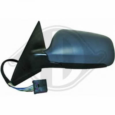 Diederichs 1025124 Rearview mirror external right 1025124: Buy near me in Poland at 2407.PL - Good price!