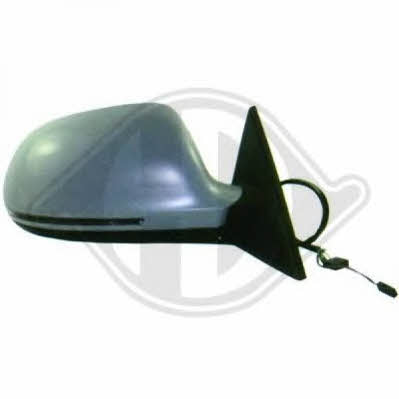 Diederichs 1025127 Rearview mirror external left 1025127: Buy near me in Poland at 2407.PL - Good price!
