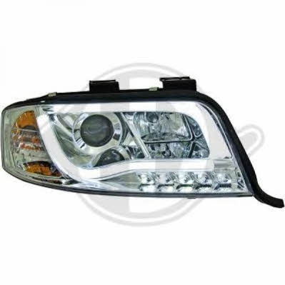 Diederichs 1025787 Main headlights, set 1025787: Buy near me in Poland at 2407.PL - Good price!