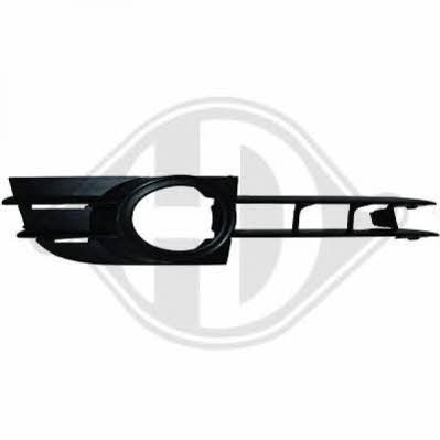 Diederichs 1026045 Front bumper grill 1026045: Buy near me in Poland at 2407.PL - Good price!