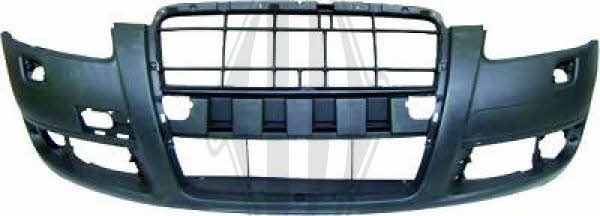 Diederichs 1026053 Front bumper 1026053: Buy near me in Poland at 2407.PL - Good price!