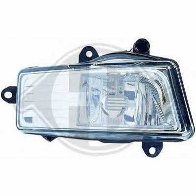 Diederichs 1027088 Fog headlight, right 1027088: Buy near me in Poland at 2407.PL - Good price!