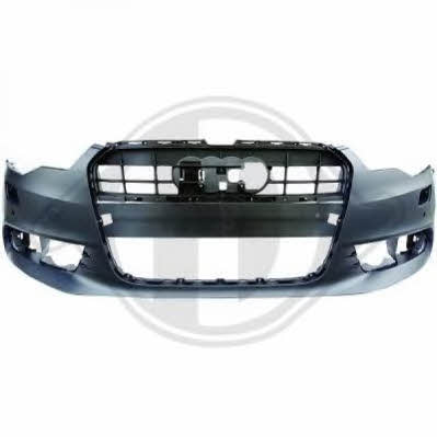 Diederichs 1028050 Front bumper 1028050: Buy near me in Poland at 2407.PL - Good price!