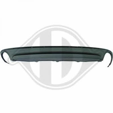 Diederichs 1028067 Bumper spoiler 1028067: Buy near me at 2407.PL in Poland at an Affordable price!