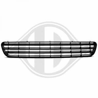 Diederichs 1030140 Grille radiator 1030140: Buy near me in Poland at 2407.PL - Good price!