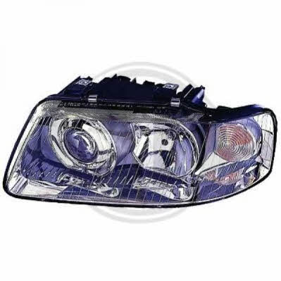 Diederichs 1030180 Headlight right 1030180: Buy near me at 2407.PL in Poland at an Affordable price!