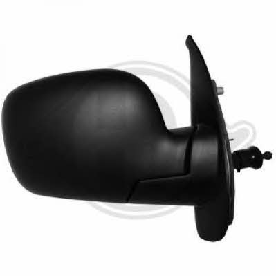 Diederichs 4414625 Rearview mirror external left 4414625: Buy near me in Poland at 2407.PL - Good price!