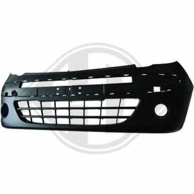 Diederichs 4414652 Front bumper 4414652: Buy near me in Poland at 2407.PL - Good price!
