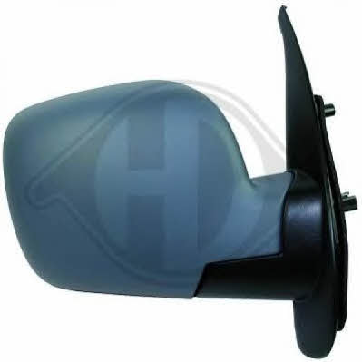 Diederichs 4414725 Rearview mirror external left 4414725: Buy near me in Poland at 2407.PL - Good price!
